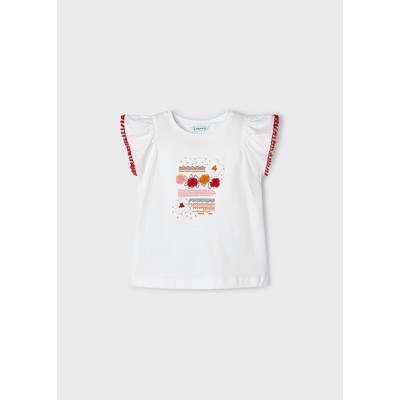 ROPA CAMISETA NIÑA _ TIRANTES 