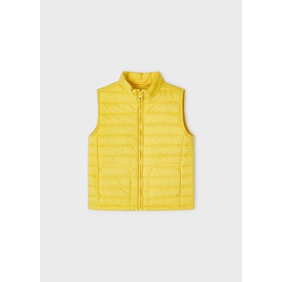 ROPA CHALECO NIÑO _ ACOLCHADO ULTRALIGERO 