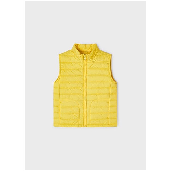 ROPA CHALECO NIÑO _ ACOLCHADO ULTRALIGERO 