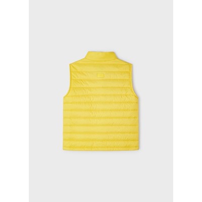 ROPA CHALECO NIÑO _ ACOLCHADO ULTRALIGERO 