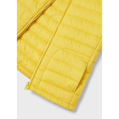 ROPA CHALECO NIÑO _ ACOLCHADO ULTRALIGERO 
