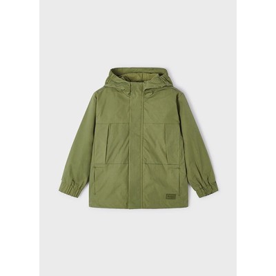 ROPA CORTAVIENTOS NIÑO _ MULTIBOLSILLOS 