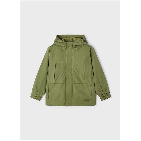 ROPA CORTAVIENTOS NIÑO _ MULTIBOLSILLOS 