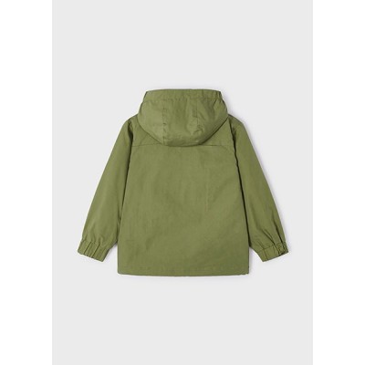 ROPA CORTAVIENTOS NIÑO _ MULTIBOLSILLOS 