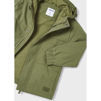ROPA CORTAVIENTOS NIÑO _ MULTIBOLSILLOS 