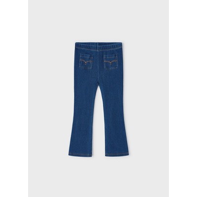 ROPA PANTALON NIÑA _ LARGO 