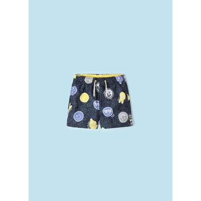 ROPA BAÑADOR NIÑO _ BERMUDA ESTAMPADO 