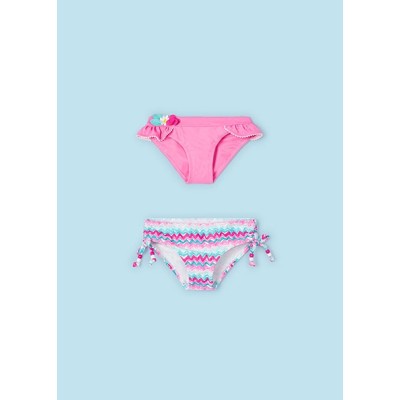 ROPA CULETIN NIÑA _ SET DE 2 