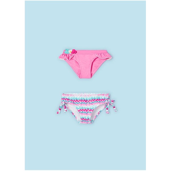 ROPA CULETIN NIÑA _ SET DE 2 