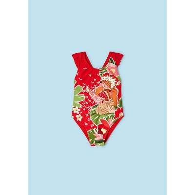 ROPA BAÑADOR NIÑA _ SERIGRAFIA 