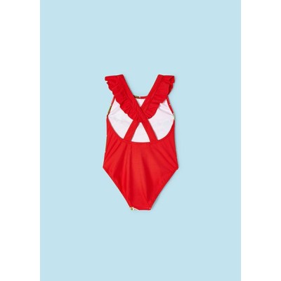 ROPA BAÑADOR NIÑA _ SERIGRAFIA 