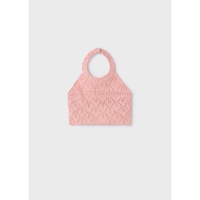 ROPA TOP NIÑA _ CALADO 