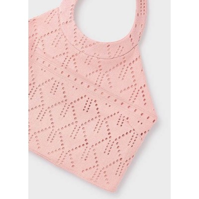 ROPA TOP NIÑA _ CALADO 