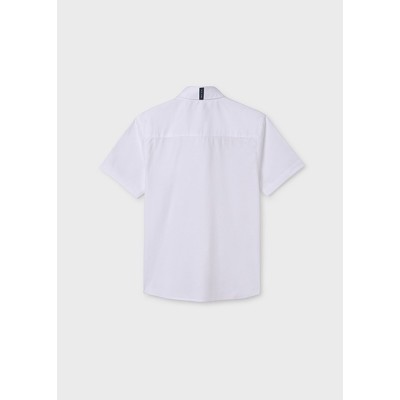 ROPA CAMISA NIÑO _ M/C VESTIR 