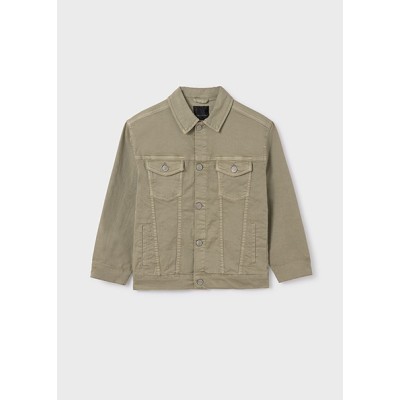 ROPA CAZADORA NIÑO _ DENIM 