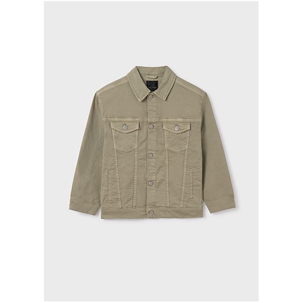ROPA CAZADORA NIÑO _ DENIM 