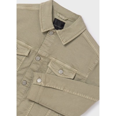 ROPA CAZADORA NIÑO _ DENIM 