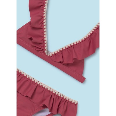 ROPA BIKINI  _ VOLANTES 