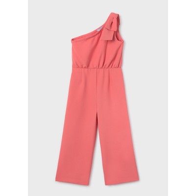 ROPA MONO NIÑA _ LARGO CREPE 