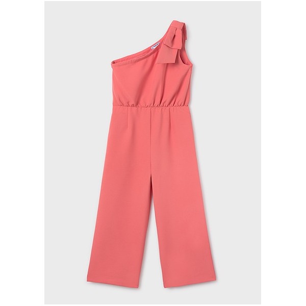 ROPA MONO NIÑA _ LARGO CREPE 