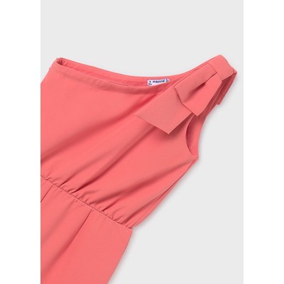 ROPA MONO NIÑA _ LARGO CREPE 