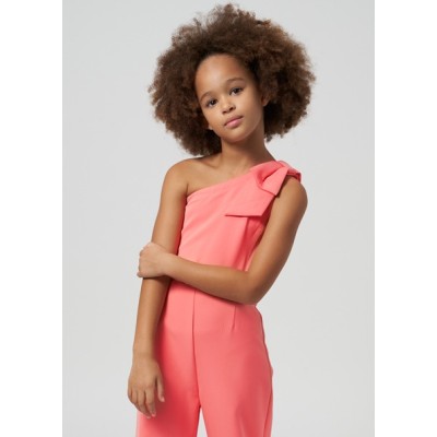ROPA MONO NIÑA _ LARGO CREPE 