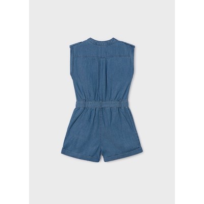 ROPA MONO NIÑA _ CINTURON 