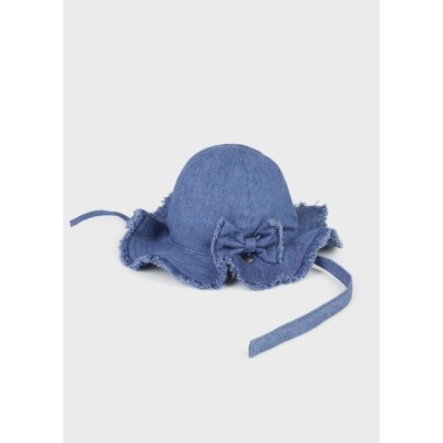 ROPA GORRO BEBE NIÑA _ BEBÉ 
