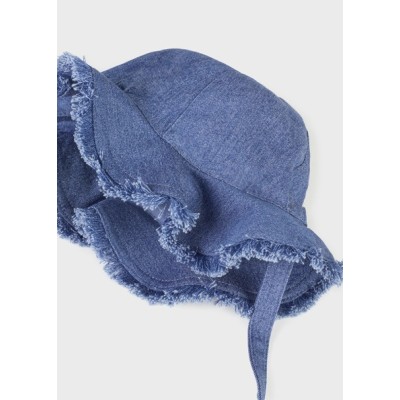 ROPA GORRO BEBE NIÑA _ BEBÉ 