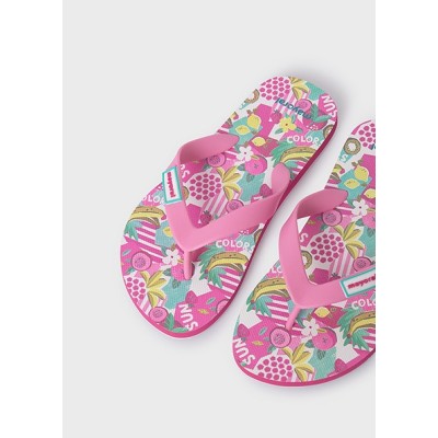 CALZADO CHANCLAS UNISEX _ UNISEX 