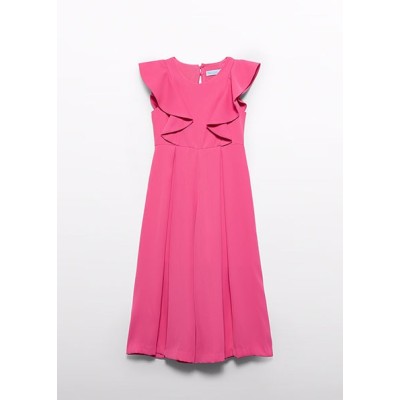 (30767) MONO LARGO CREPE