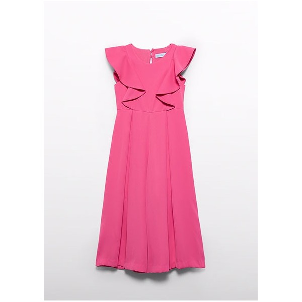 (30767) MONO LARGO CREPE