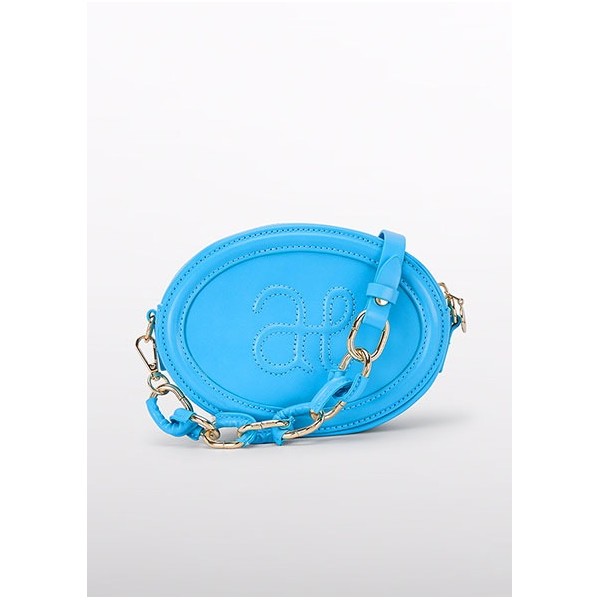 COMPLEMENTOS BOLSO NIÑA _ LOGO CADENA 
