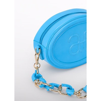COMPLEMENTOS BOLSO NIÑA _ LOGO CADENA 