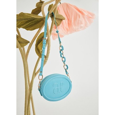 COMPLEMENTOS BOLSO NIÑA _ LOGO CADENA 