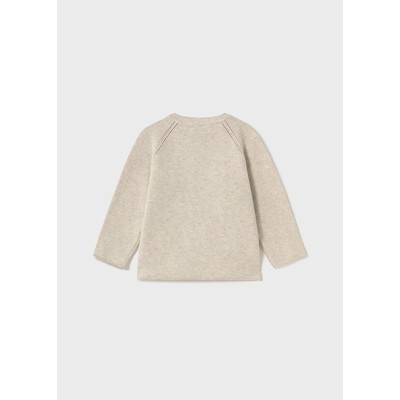 ROPA CANGURO BEBE NIÑO _ TRICOT 