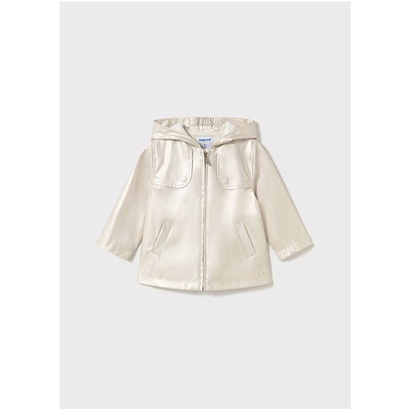 ROPA CHUBASQUERO BEBE NIÑA _ NIÑA 