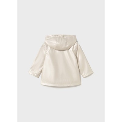 ROPA CHUBASQUERO BEBE NIÑA _ NIÑA 