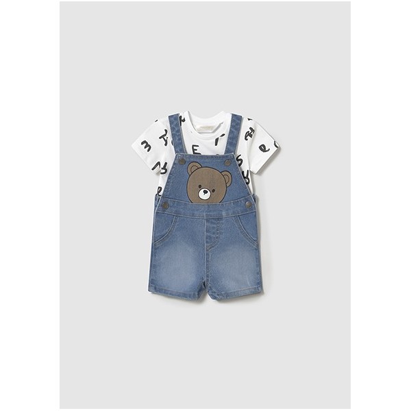 (30399) CONJUNTO BEBÉ