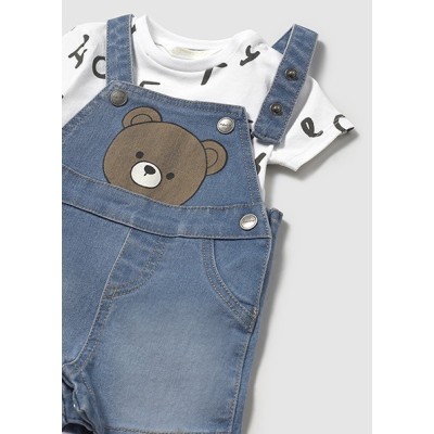 (30399) CONJUNTO BEBÉ