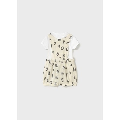 (30400) CONJUNTO PETO GASA