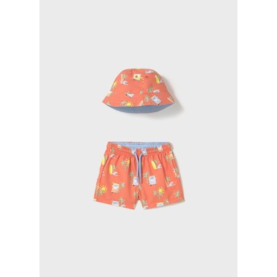 ROPA BAÑADOR  _ CONJUNTO BAÑADOR CON BUCKET 