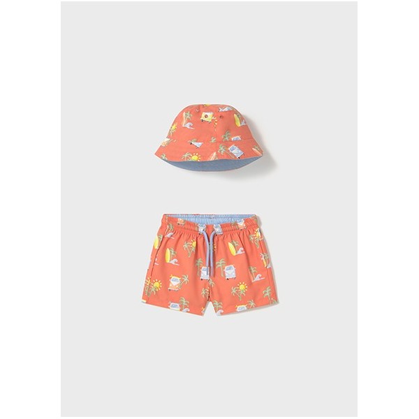 ROPA BAÑADOR  _ CONJUNTO BAÑADOR CON BUCKET 