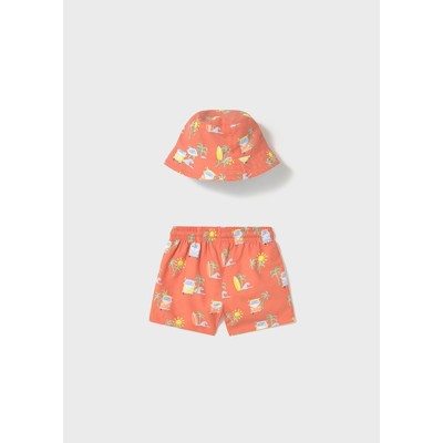 ROPA BAÑADOR  _ CONJUNTO BAÑADOR CON BUCKET 