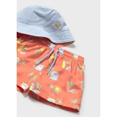 ROPA BAÑADOR  _ CONJUNTO BAÑADOR CON BUCKET 