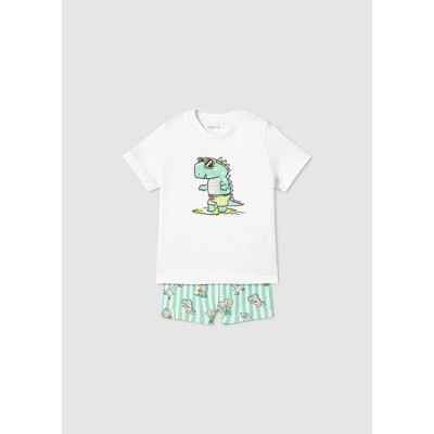 ROPA BAÑADOR  _ CONJUNYO BAÑADOR  CON CAMISETA 