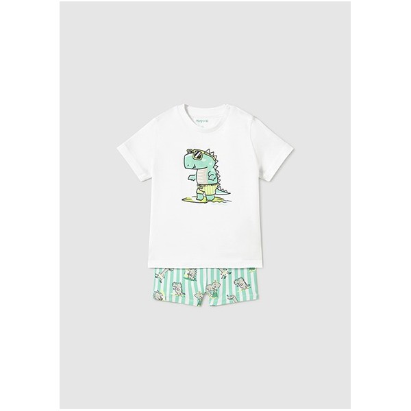 ROPA BAÑADOR  _ CONJUNYO BAÑADOR  CON CAMISETA 