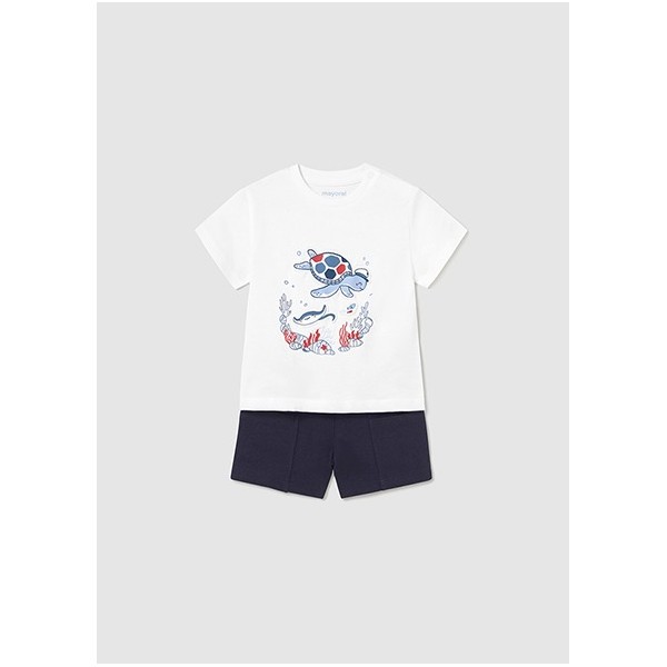 (30411) CONJUNTO PUNTO EMBOSSED