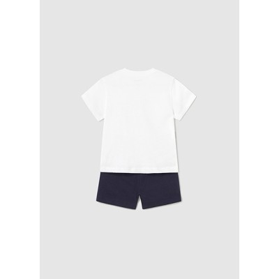 (30411) CONJUNTO PUNTO EMBOSSED