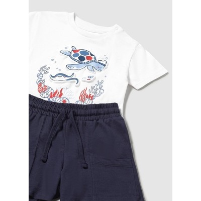 (30411) CONJUNTO PUNTO EMBOSSED